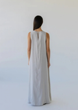 Dress | Silky Maxi (Black)