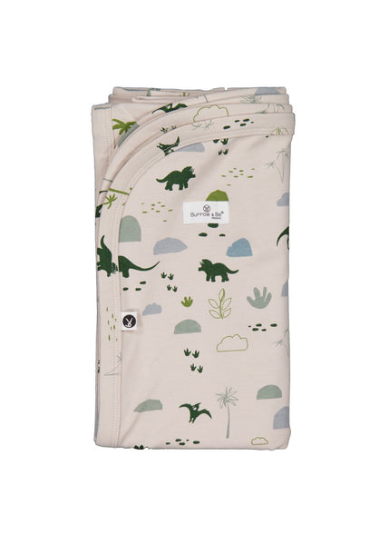 Baby Swaddle | Jurassic Roam