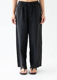 Pant | Effortless (Black)