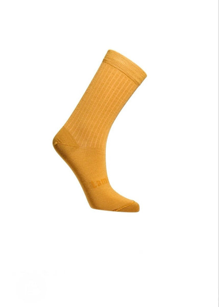 Sock | Merino (Mustard)