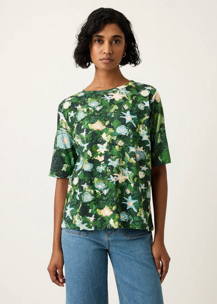 Tee | Grace (Garden)