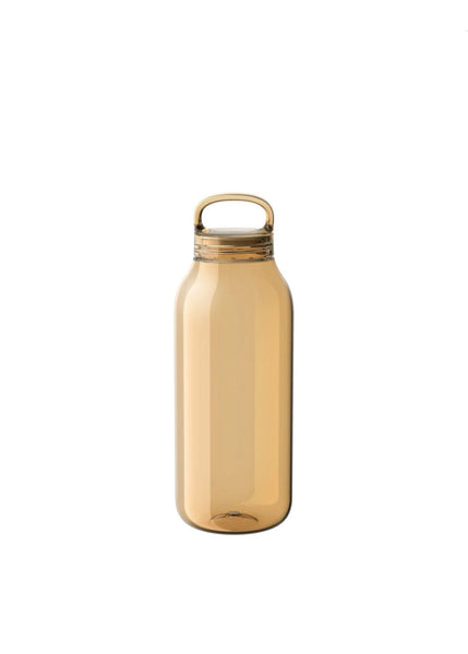 Water Bottle | Loop 500ml (Amber)