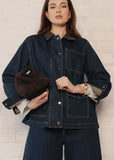 Jacket | Heritage (Midnight Wash)