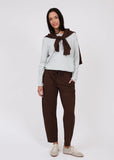 Trackie | Barrel (Java)