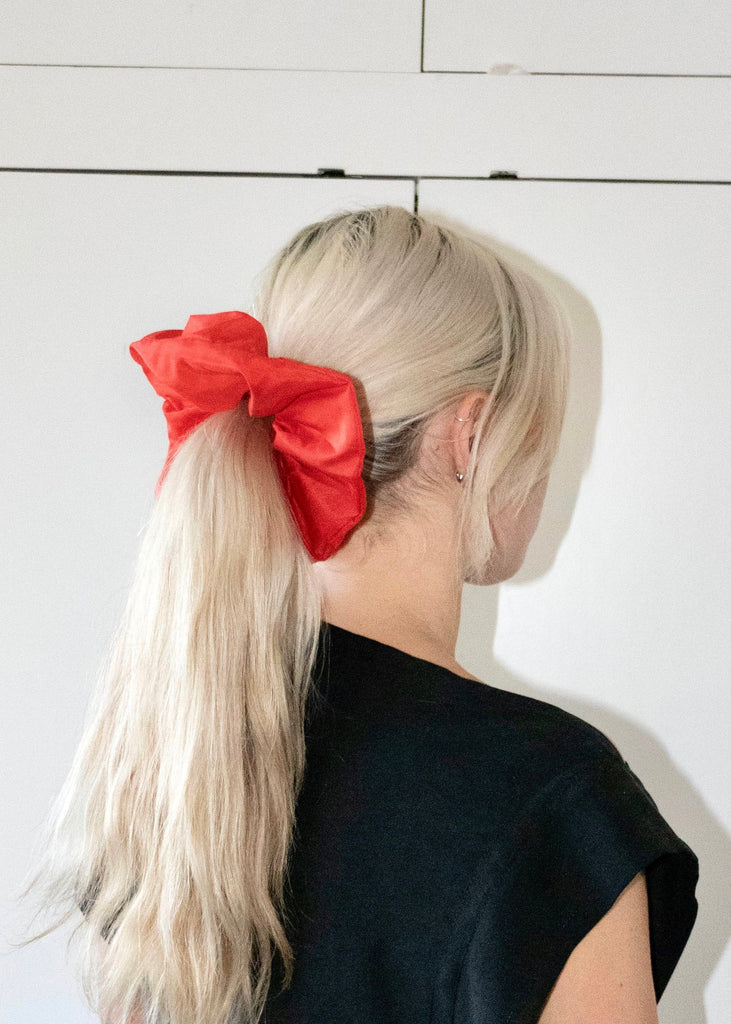 Scrunchie | Eva (Assorted Colour-ways)
