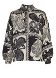 Top | Under The Sun (Black)