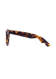 Reading Glasses | 11am (Brown Tort)