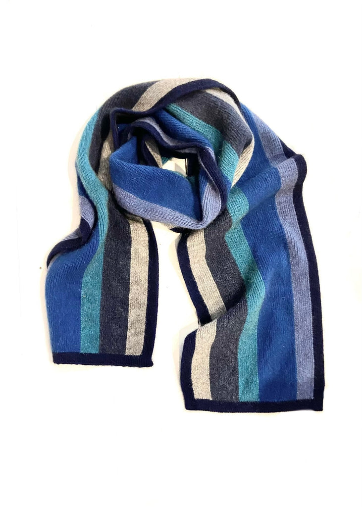 Scarf | Tempo Scarve (Lagoon)