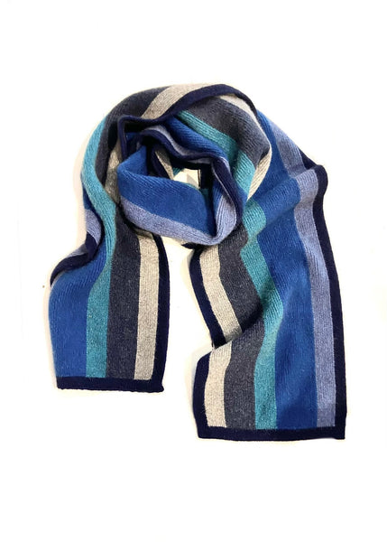 Scarf | Tempo Scarve (Lagoon)