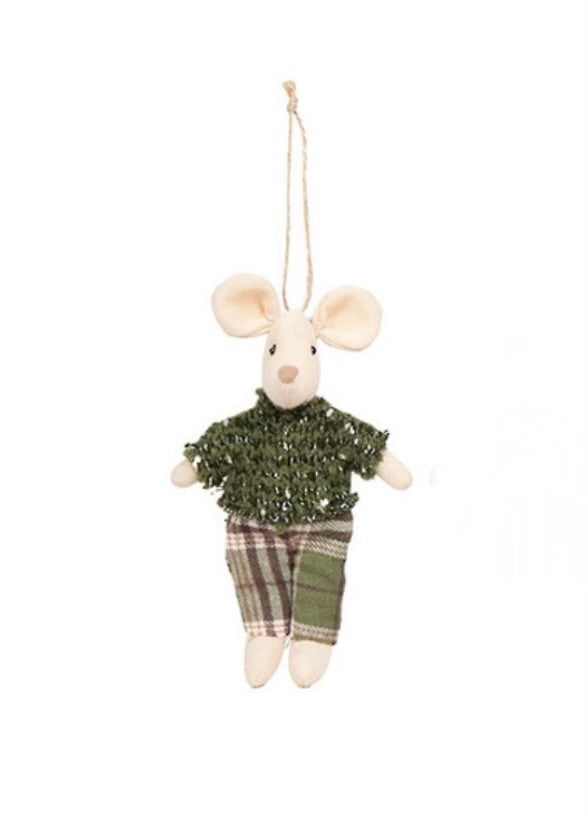 Mouse | Albert