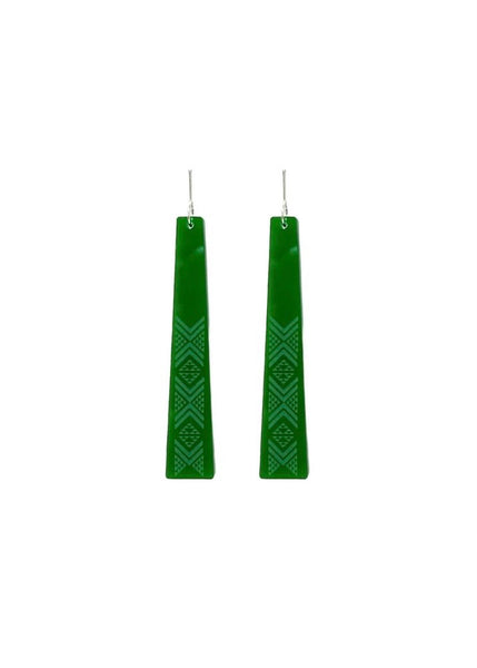 Earrings | Taniko