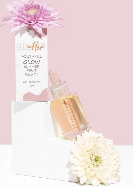 Facial Oil | Summer Fruits