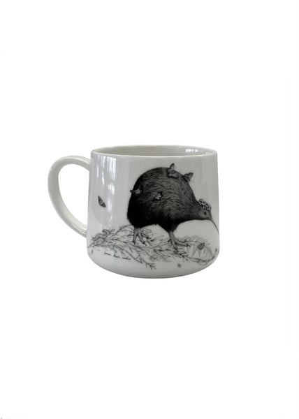 Mug | Walking With Aroha (Kiwi)