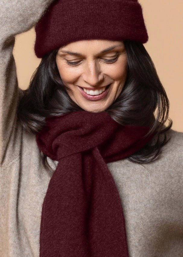 Beanie | Port
