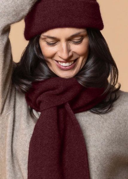 Beanie | Port
