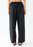 Pant | Effortless (Black)