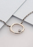 Necklace | Eternity