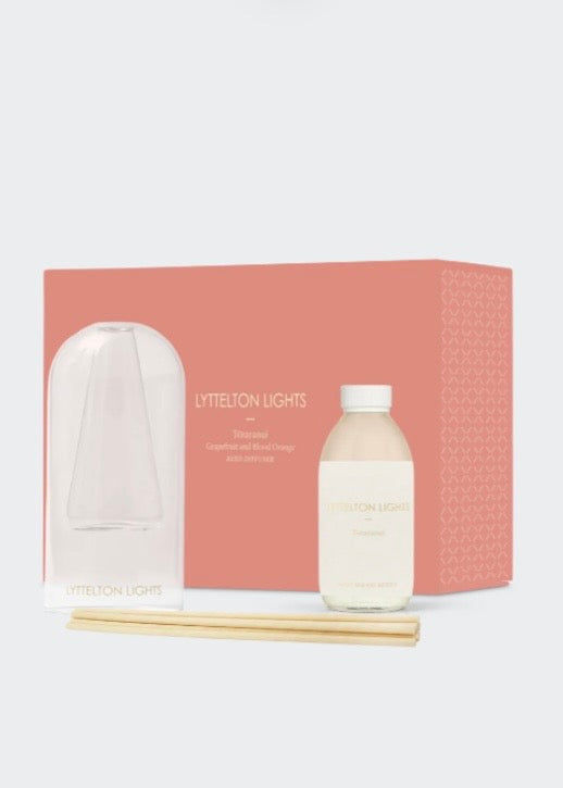 Diffuser | Tōtaranui (Limited Edition)