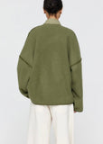 Jacket | Fionn (Moss)