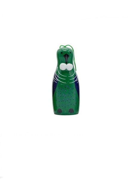 Ornament | Native Bird (Tui)