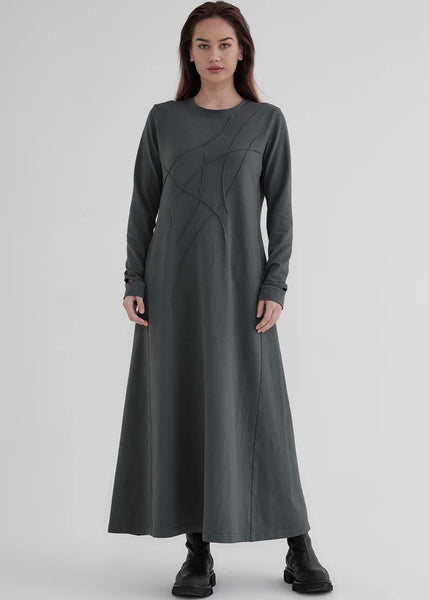 Dress | Surge (Smoke)