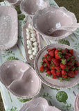 Cake Stand | French Pink