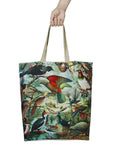 Reusable Bag | NZ Native Birds