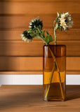 Vase | Layers Small (Amber)