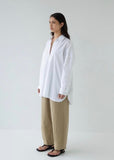 Pant | Effortless (Sand)