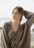 Cardigan | Love me (Donkey)