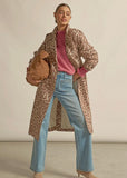 Coat | Chalet (Ocelot)