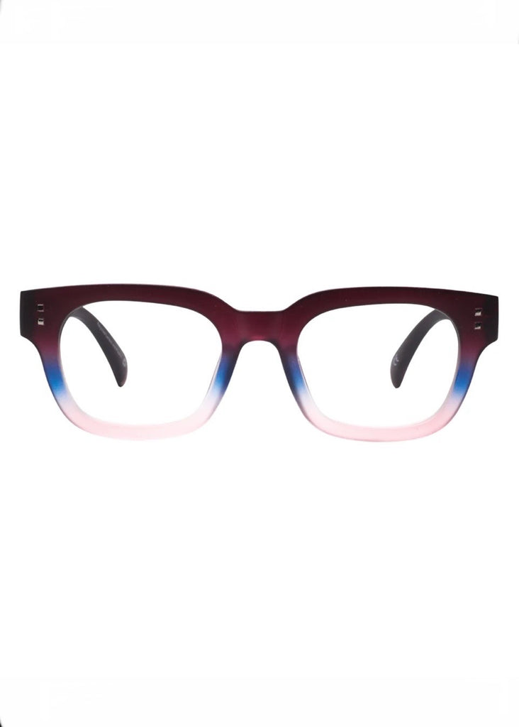 Reading Glasses | 2pm (Luna)