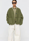 Jacket | Fionn (Moss)