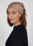 Scarf | Prism Print (Spice)