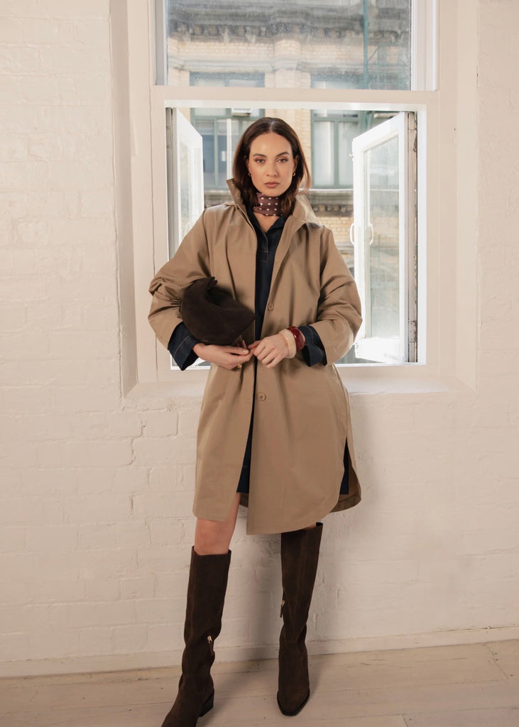Trench | Season (Camel)