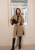 Trench | Season (Camel)