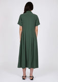 Dress | Strand (Forest)