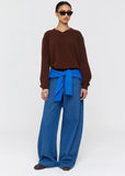 Jean | Halys (Blue Washed)
