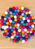 Pot Stand | Rainbow