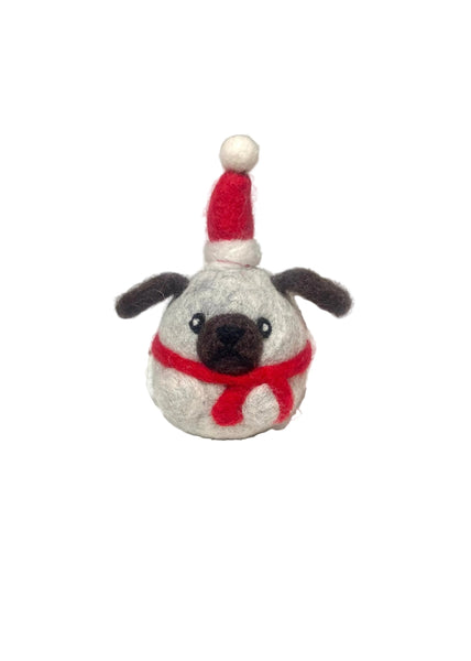 Decoration | Pug