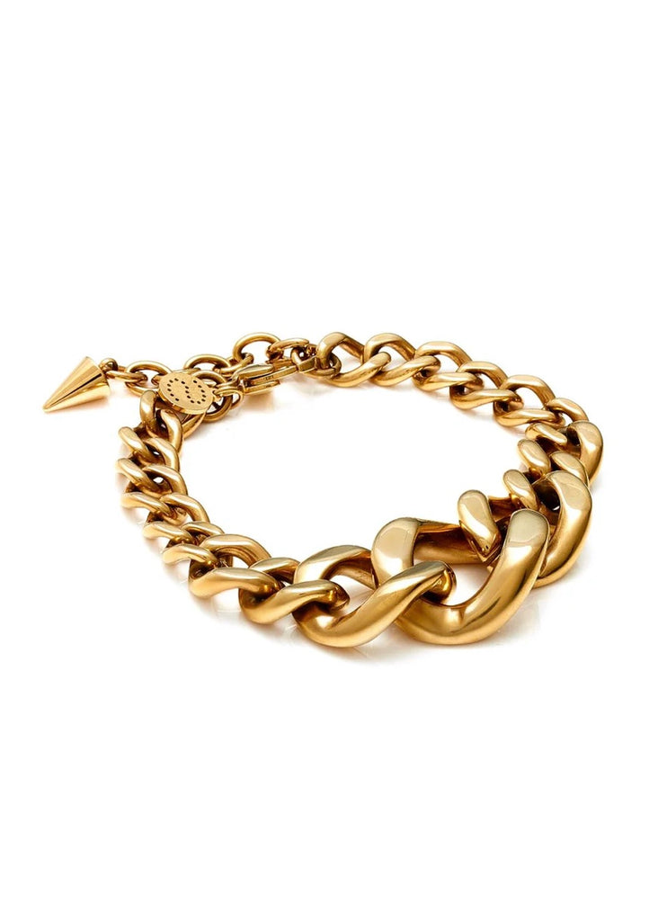 Bracelet | Phoenix (Gold)