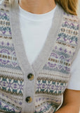Waistcoat | Kinross (Chakra)