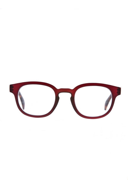 Reading Glasses | 9am (Wine)
