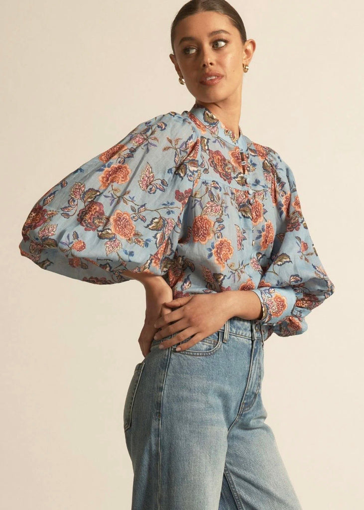 Top | Vista (Twilight Bloom)