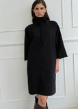 Dress | Winn Midi (Black)