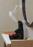 Incense Chamber | Honey Badger