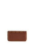 Bag | Monogram Classic Wallet (Chestnut)