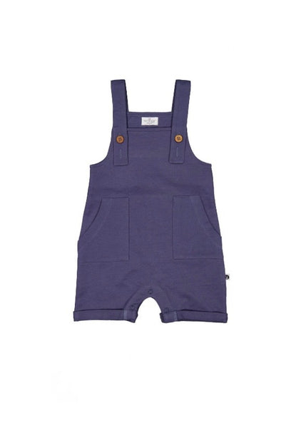 Overalls | Short (Ink)