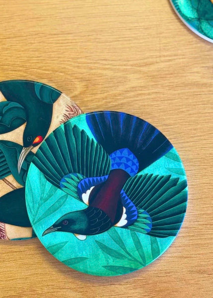 Coaster | Fly to Me