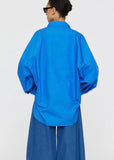Shirt | Fredrick (Cobalt)
